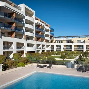Nemea Le Lido Sur Lejlighedshotel